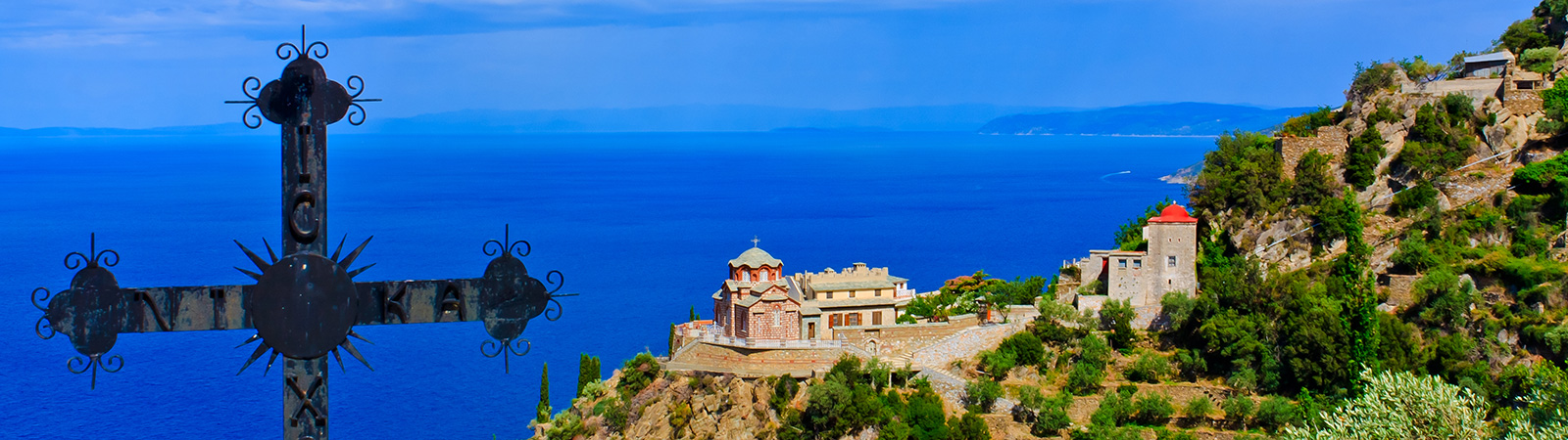 orthodox tour in greece