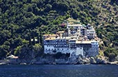 holy monastery of osiou gregoriou