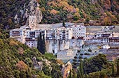holy monastery of agiou pavlou