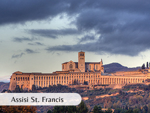 assisi