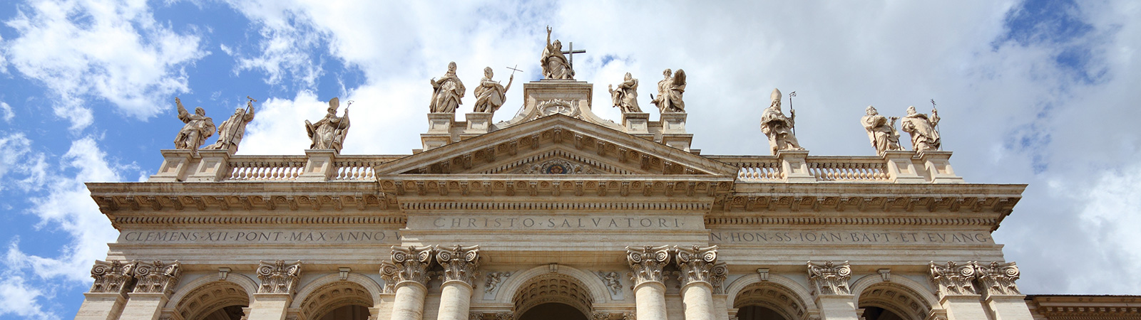 catholic tour in italy