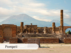 pompeii