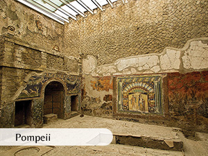 pompeii