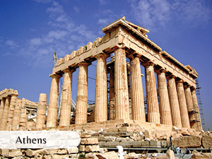 athens