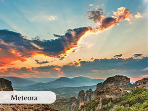 meteora