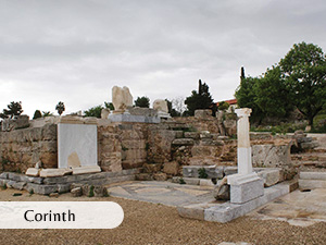 corinth