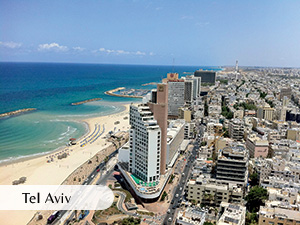 tel aviv