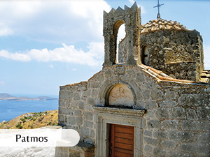 patmos