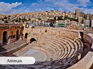 amman