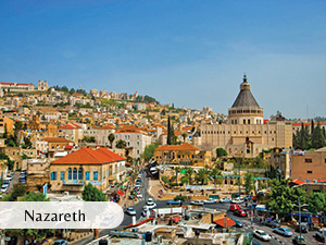 nazareth