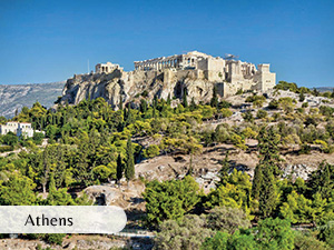 athens