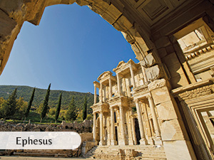 ephesus