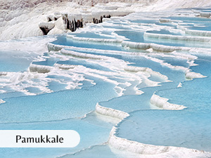 pamukkale