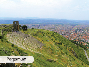 pergamum